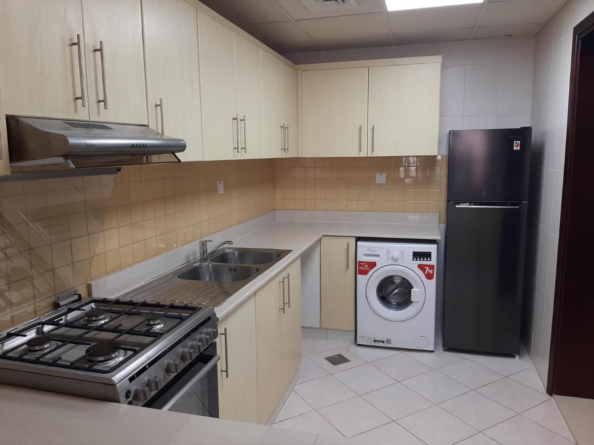 Hala Holiday Homes- Bab Al Bahr Residence, Al Marjan Island Ras al-Khaimah Exteriör bild