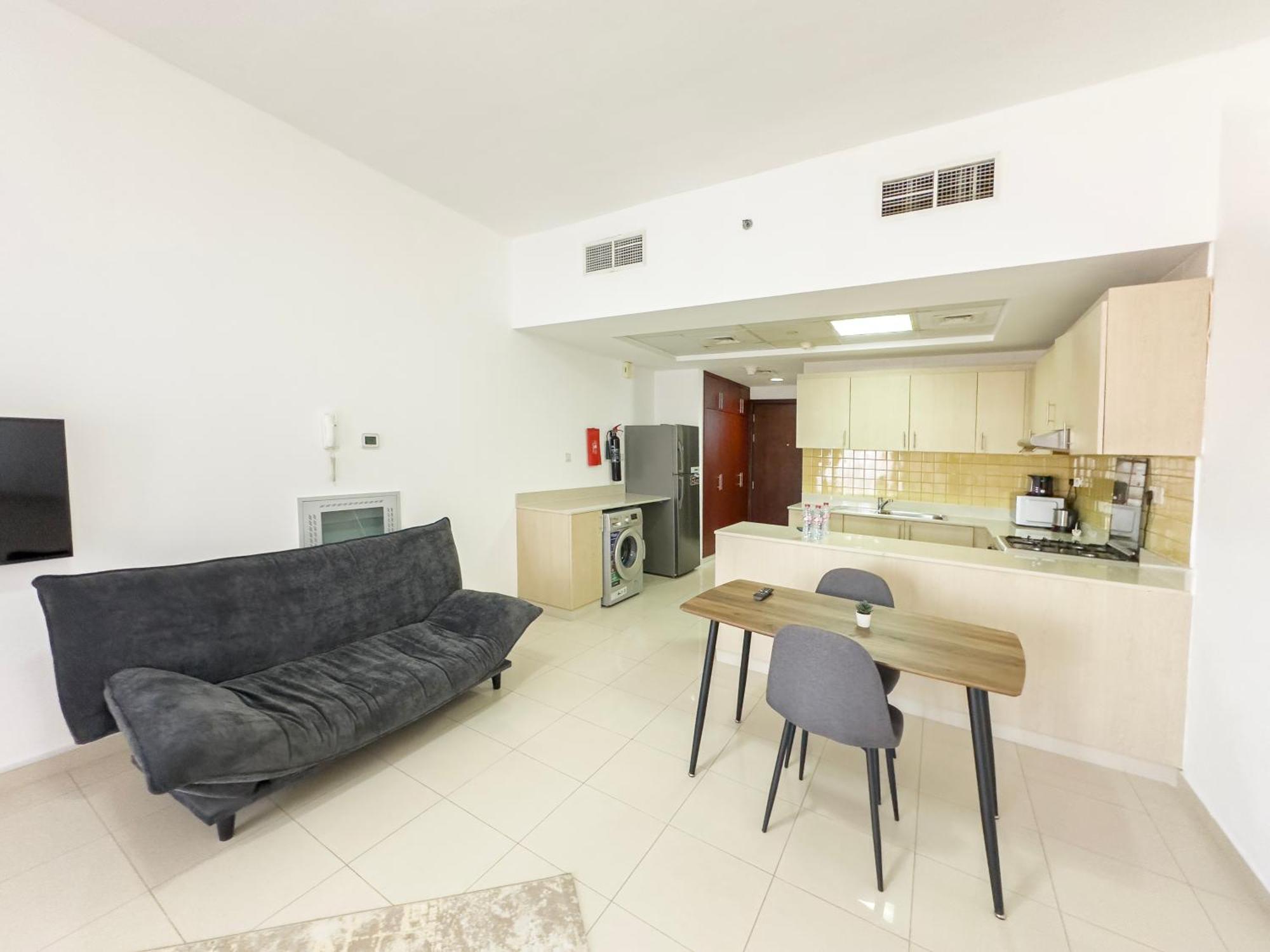 Hala Holiday Homes- Bab Al Bahr Residence, Al Marjan Island Ras al-Khaimah Exteriör bild