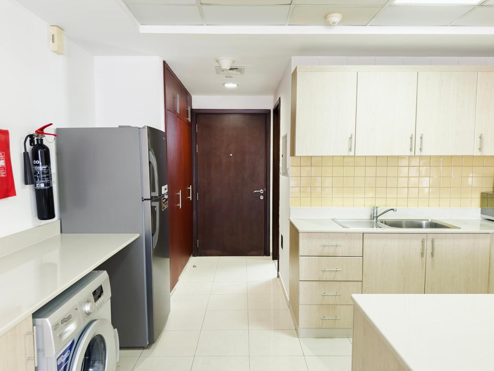 Hala Holiday Homes- Bab Al Bahr Residence, Al Marjan Island Ras al-Khaimah Exteriör bild