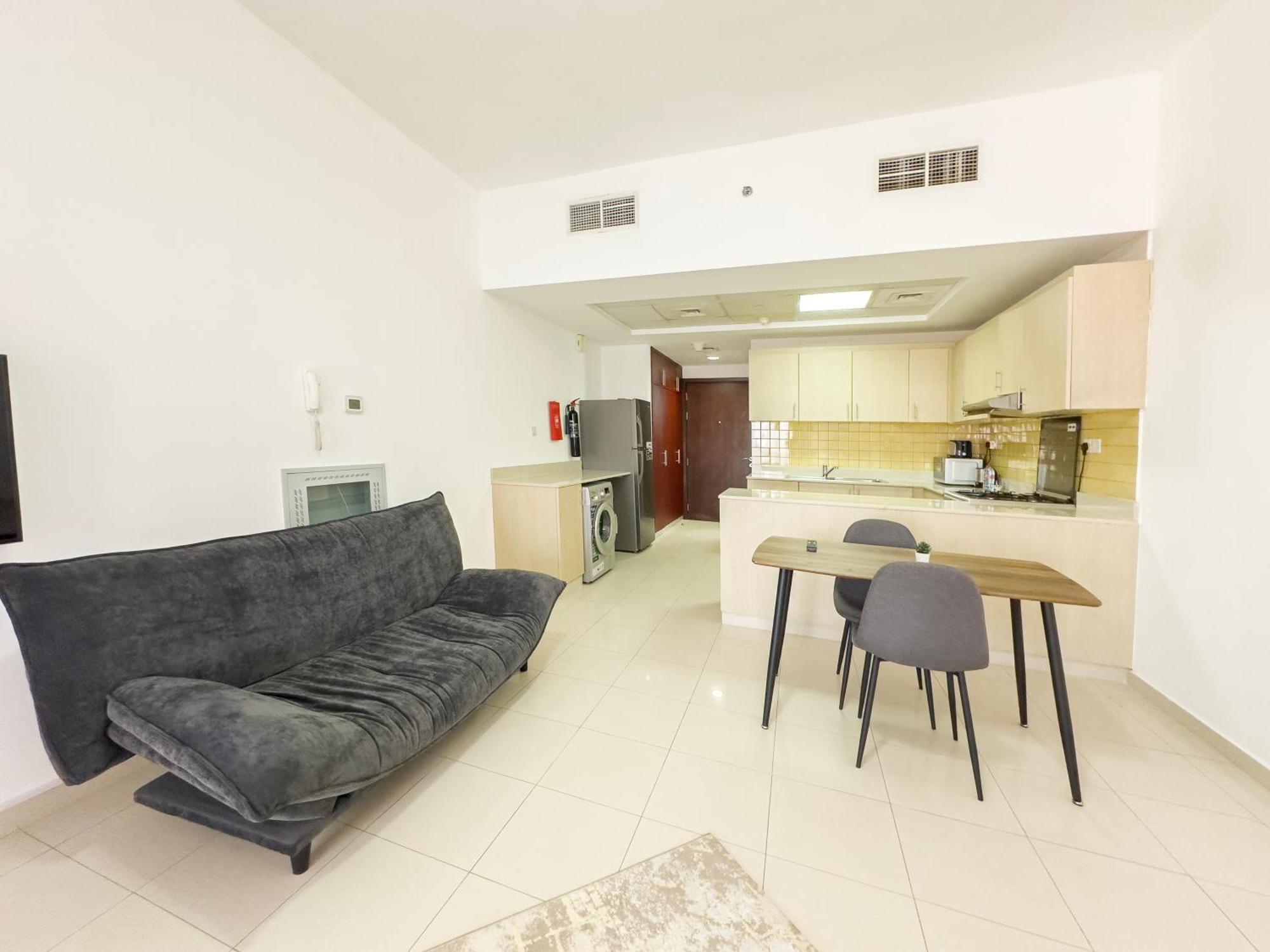 Hala Holiday Homes- Bab Al Bahr Residence, Al Marjan Island Ras al-Khaimah Exteriör bild