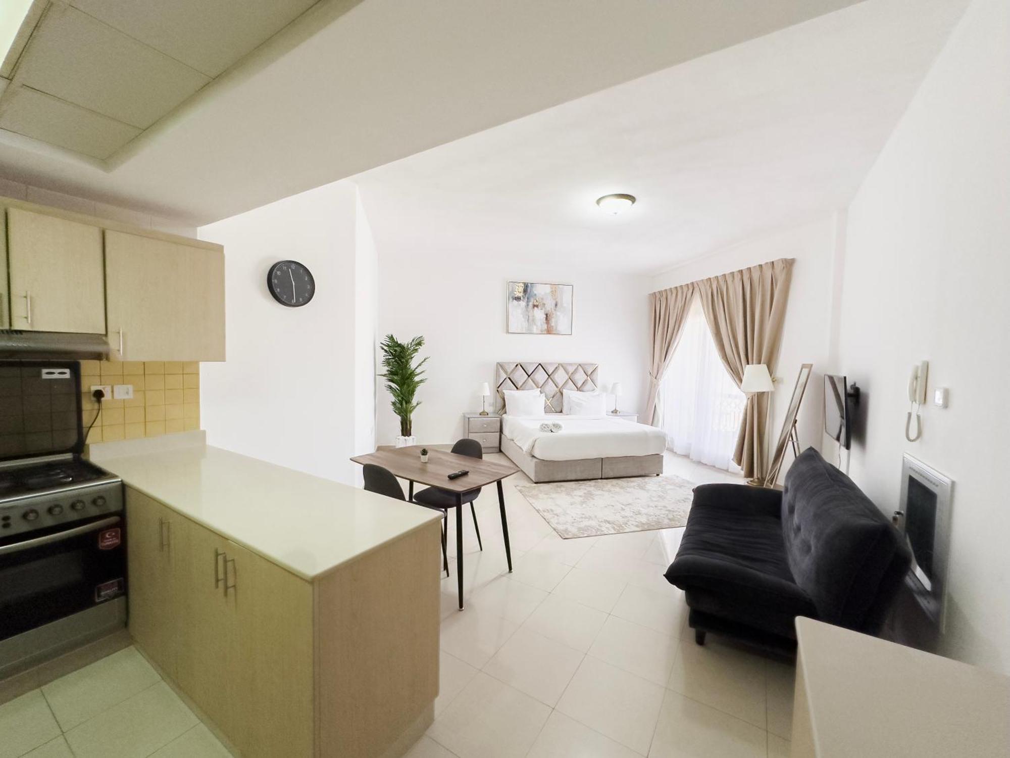 Hala Holiday Homes- Bab Al Bahr Residence, Al Marjan Island Ras al-Khaimah Exteriör bild
