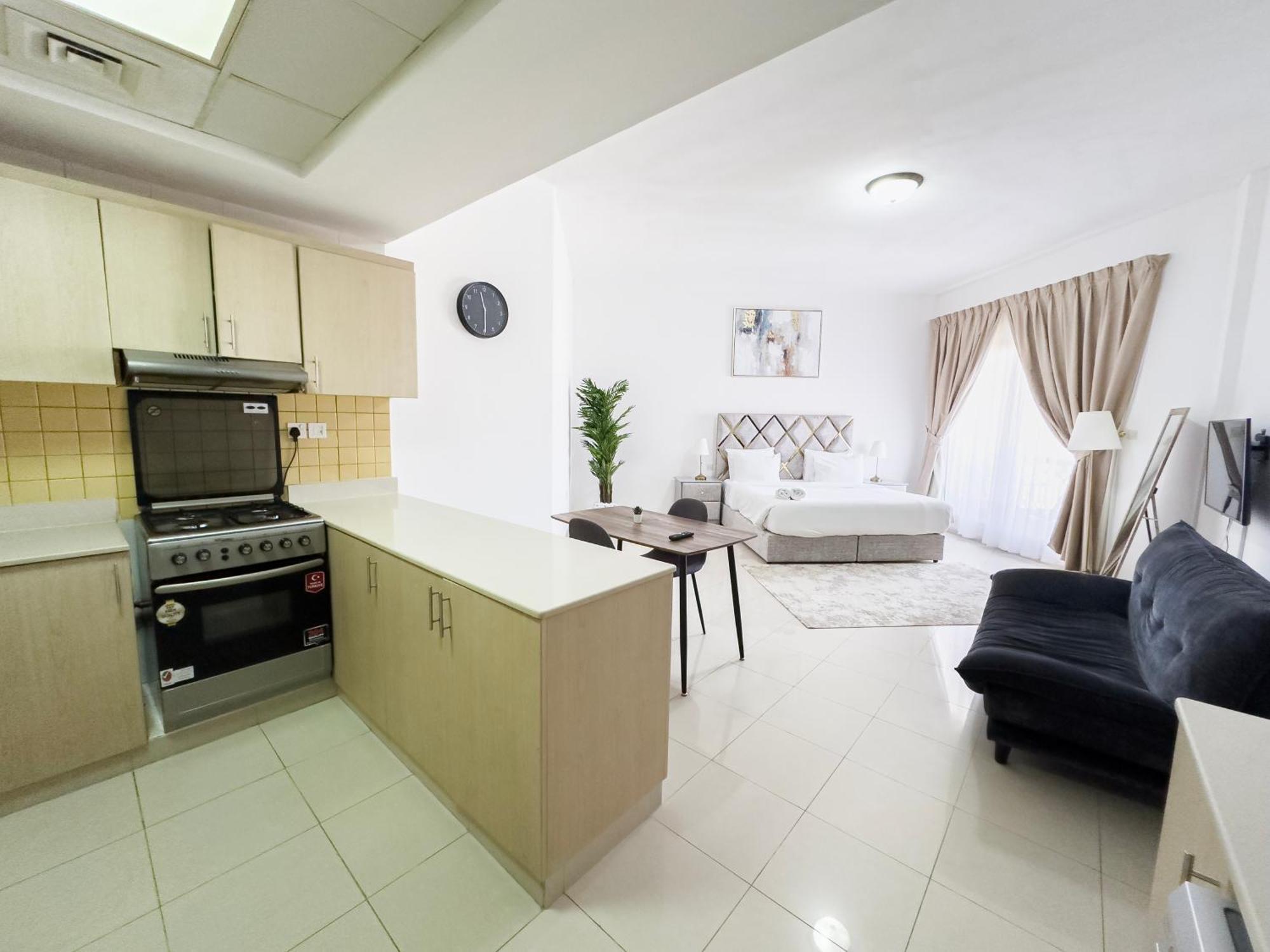 Hala Holiday Homes- Bab Al Bahr Residence, Al Marjan Island Ras al-Khaimah Exteriör bild