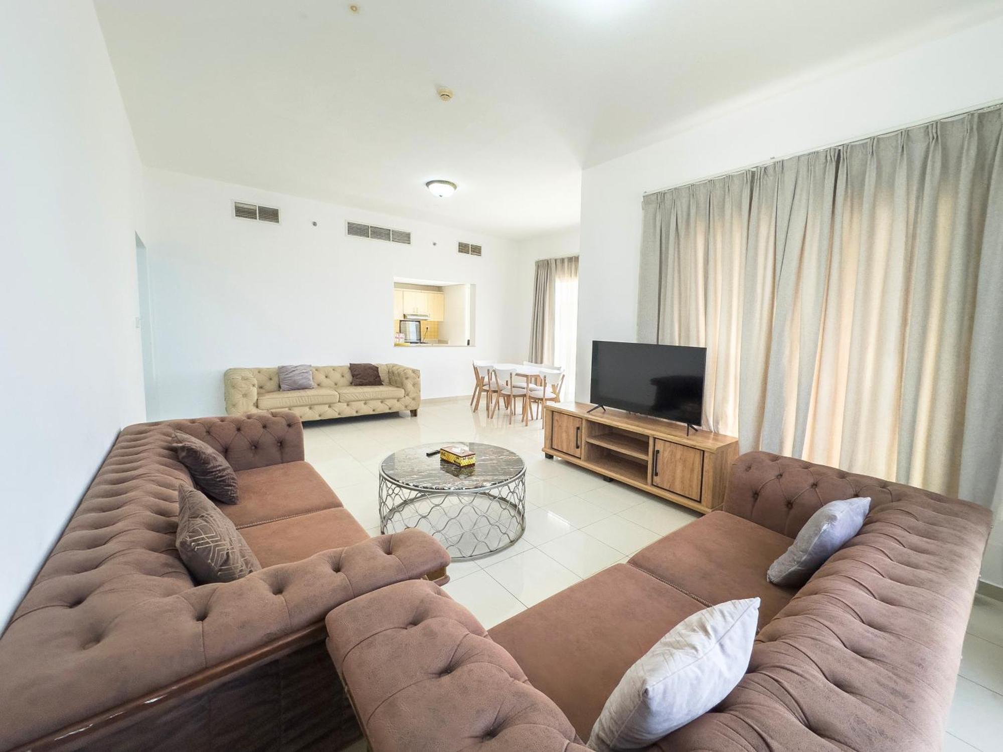 Hala Holiday Homes- Bab Al Bahr Residence, Al Marjan Island Ras al-Khaimah Exteriör bild