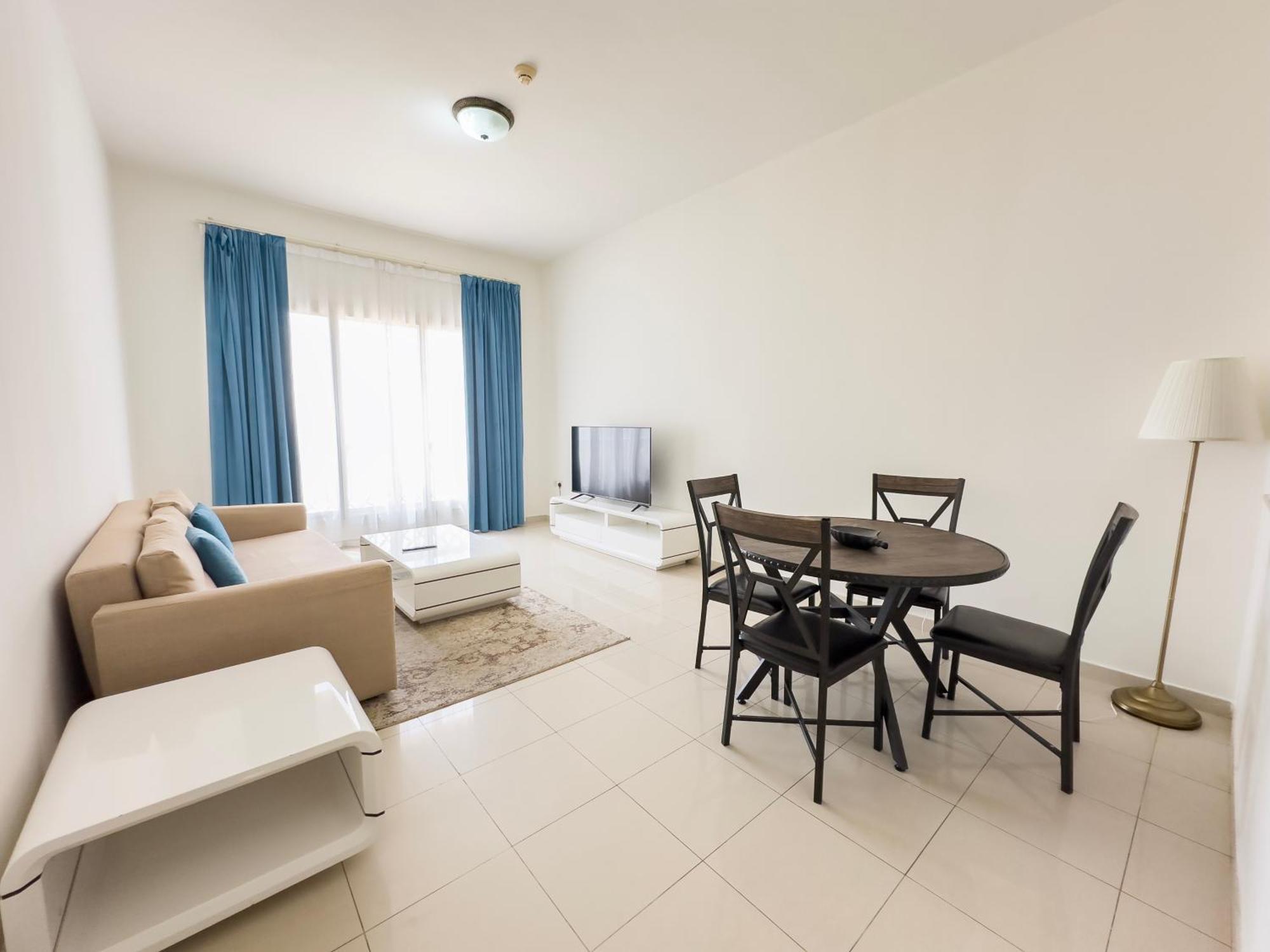 Hala Holiday Homes- Bab Al Bahr Residence, Al Marjan Island Ras al-Khaimah Exteriör bild