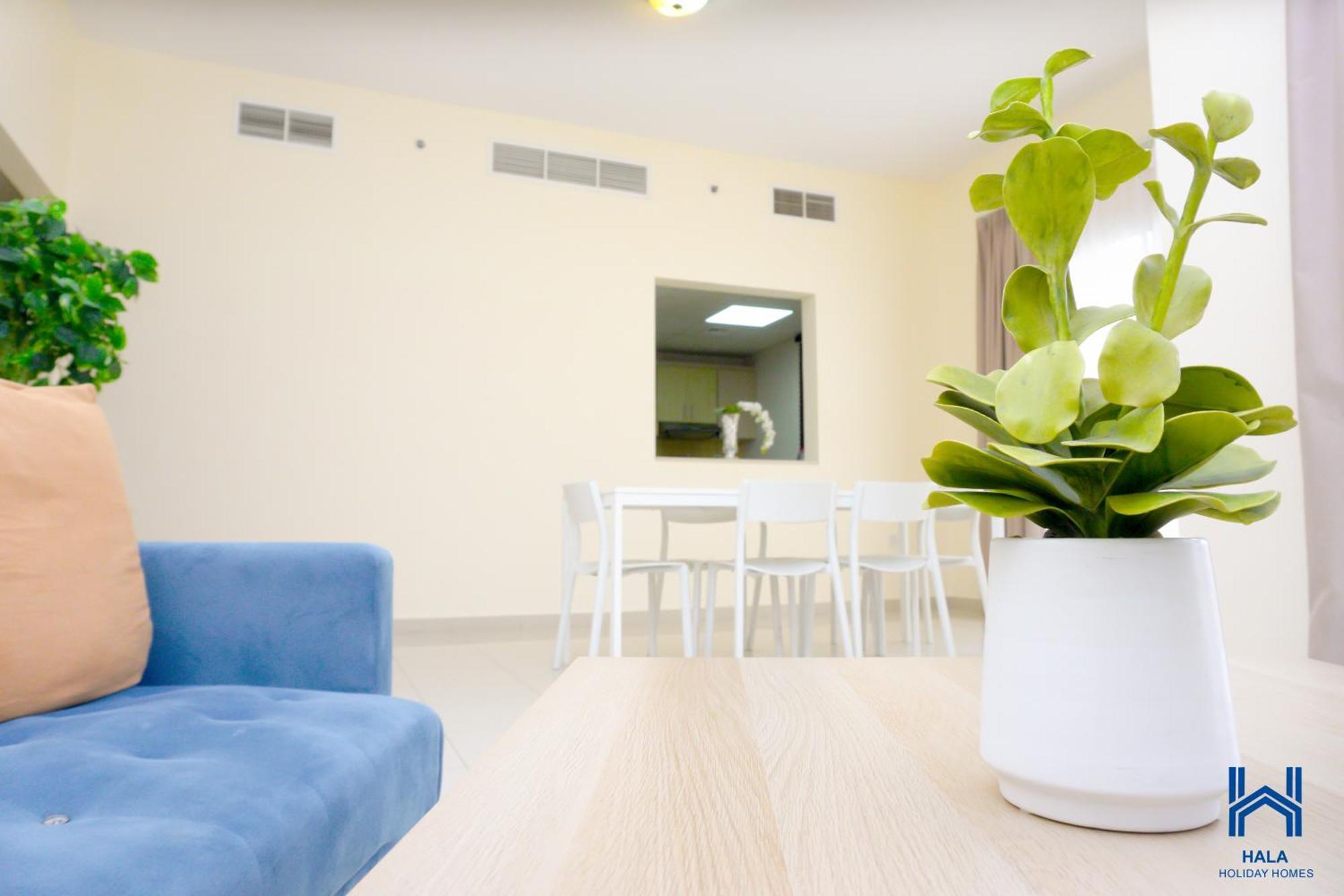Hala Holiday Homes- Bab Al Bahr Residence, Al Marjan Island Ras al-Khaimah Exteriör bild