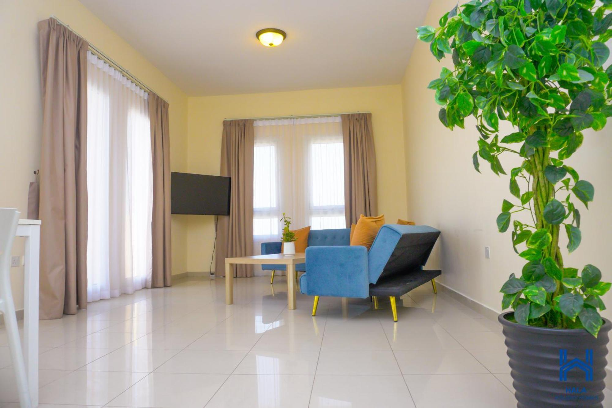 Hala Holiday Homes- Bab Al Bahr Residence, Al Marjan Island Ras al-Khaimah Exteriör bild