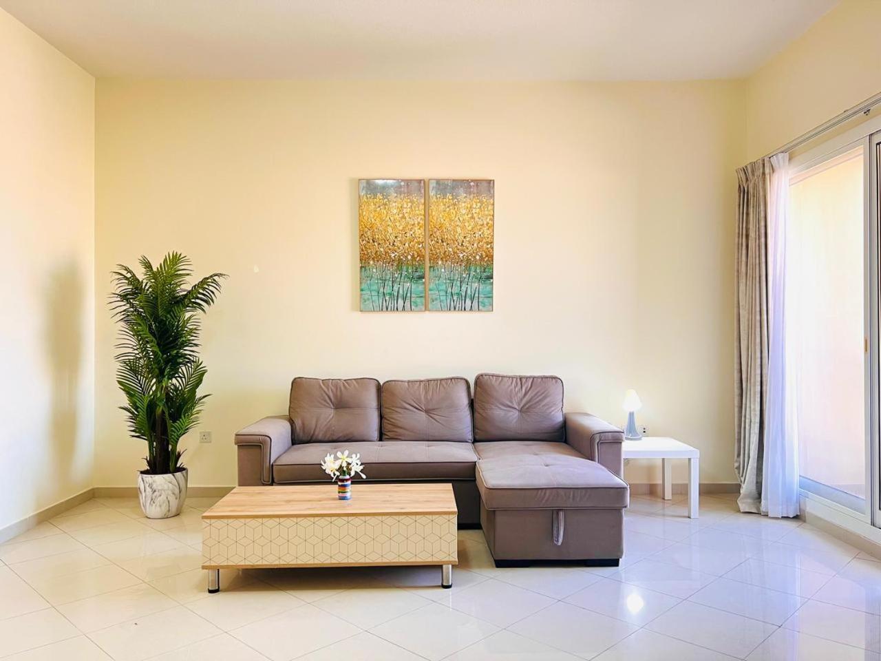 Hala Holiday Homes- Bab Al Bahr Residence, Al Marjan Island Ras al-Khaimah Exteriör bild