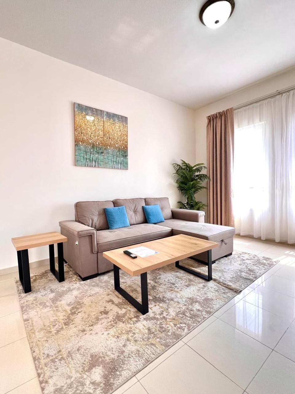 Hala Holiday Homes- Bab Al Bahr Residence, Al Marjan Island Ras al-Khaimah Exteriör bild