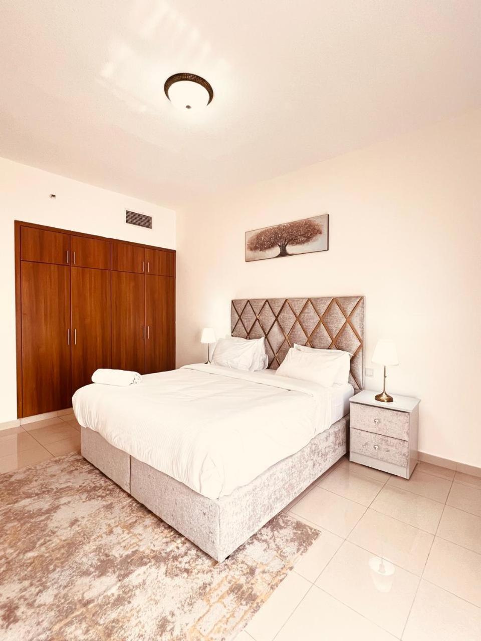 Hala Holiday Homes- Bab Al Bahr Residence, Al Marjan Island Ras al-Khaimah Exteriör bild
