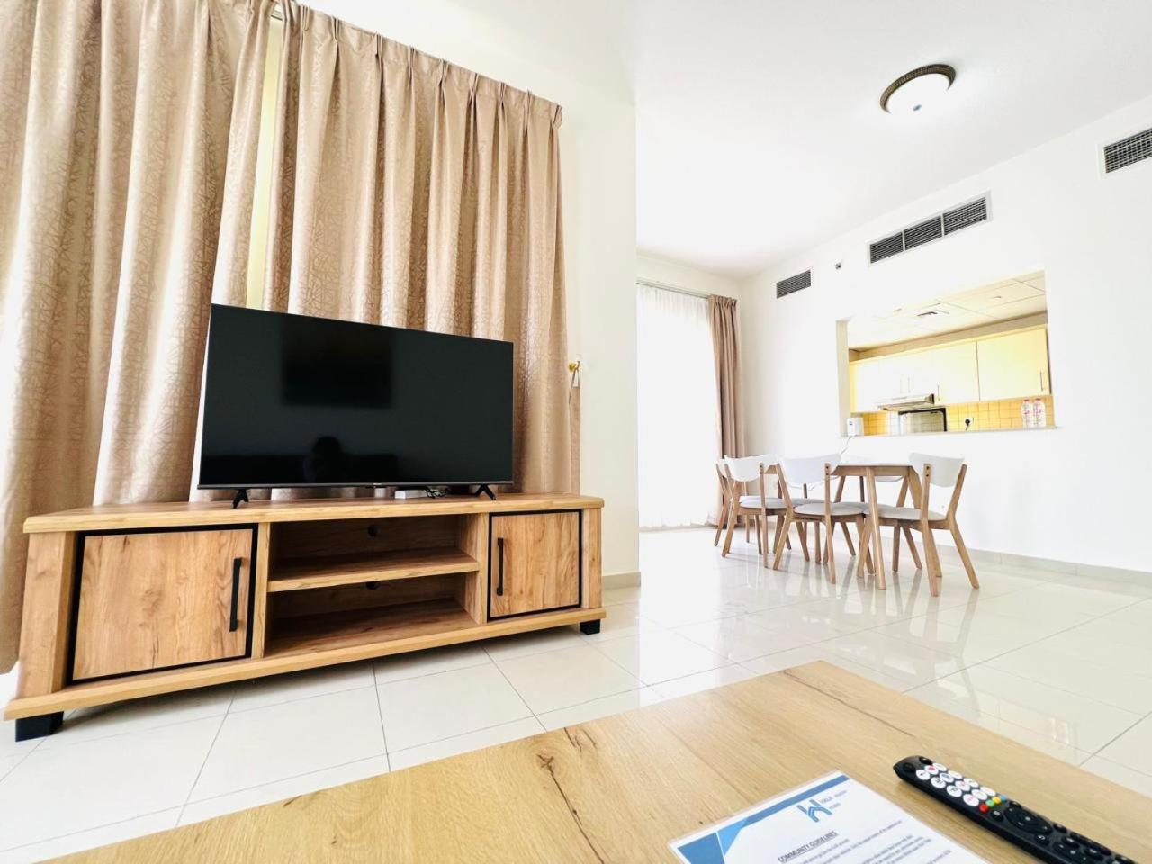 Hala Holiday Homes- Bab Al Bahr Residence, Al Marjan Island Ras al-Khaimah Exteriör bild