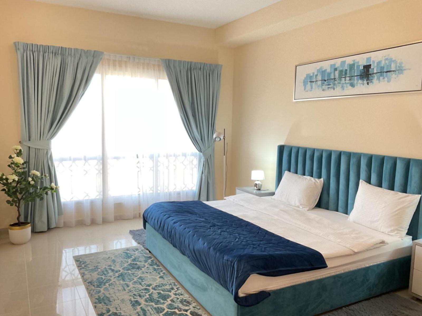 Hala Holiday Homes- Bab Al Bahr Residence, Al Marjan Island Ras al-Khaimah Exteriör bild