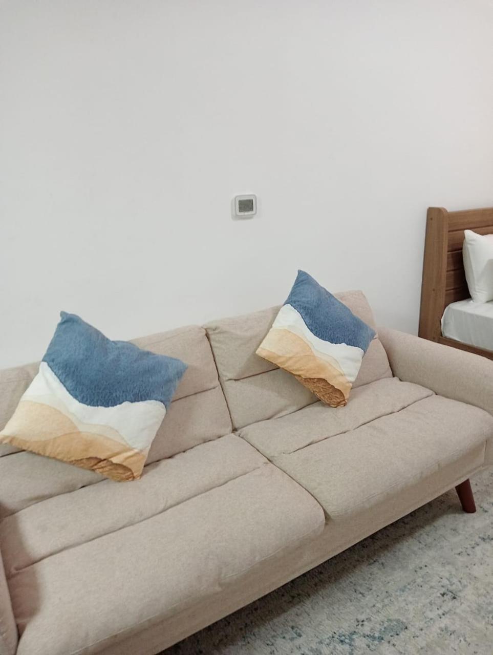 Hala Holiday Homes- Bab Al Bahr Residence, Al Marjan Island Ras al-Khaimah Exteriör bild