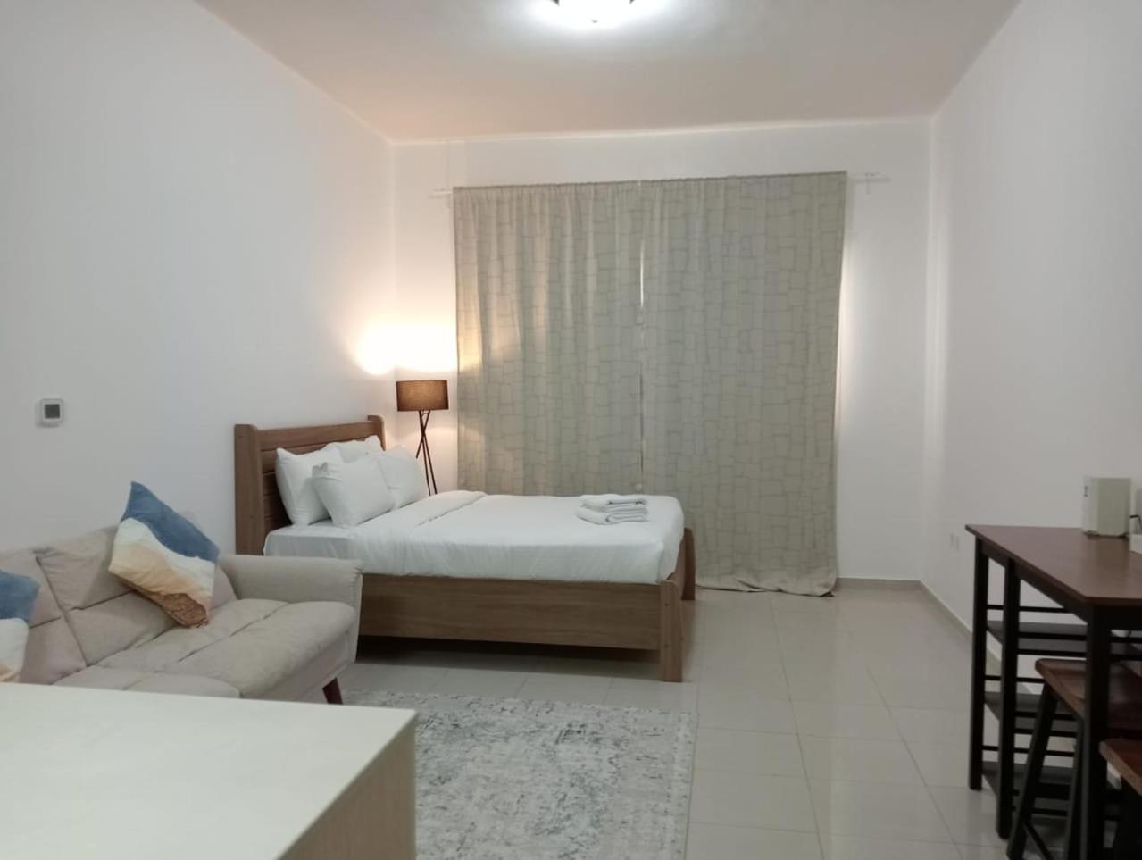Hala Holiday Homes- Bab Al Bahr Residence, Al Marjan Island Ras al-Khaimah Exteriör bild