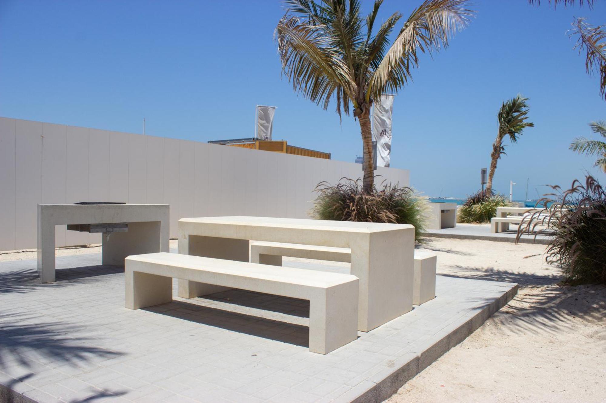 Hala Holiday Homes- Bab Al Bahr Residence, Al Marjan Island Ras al-Khaimah Exteriör bild
