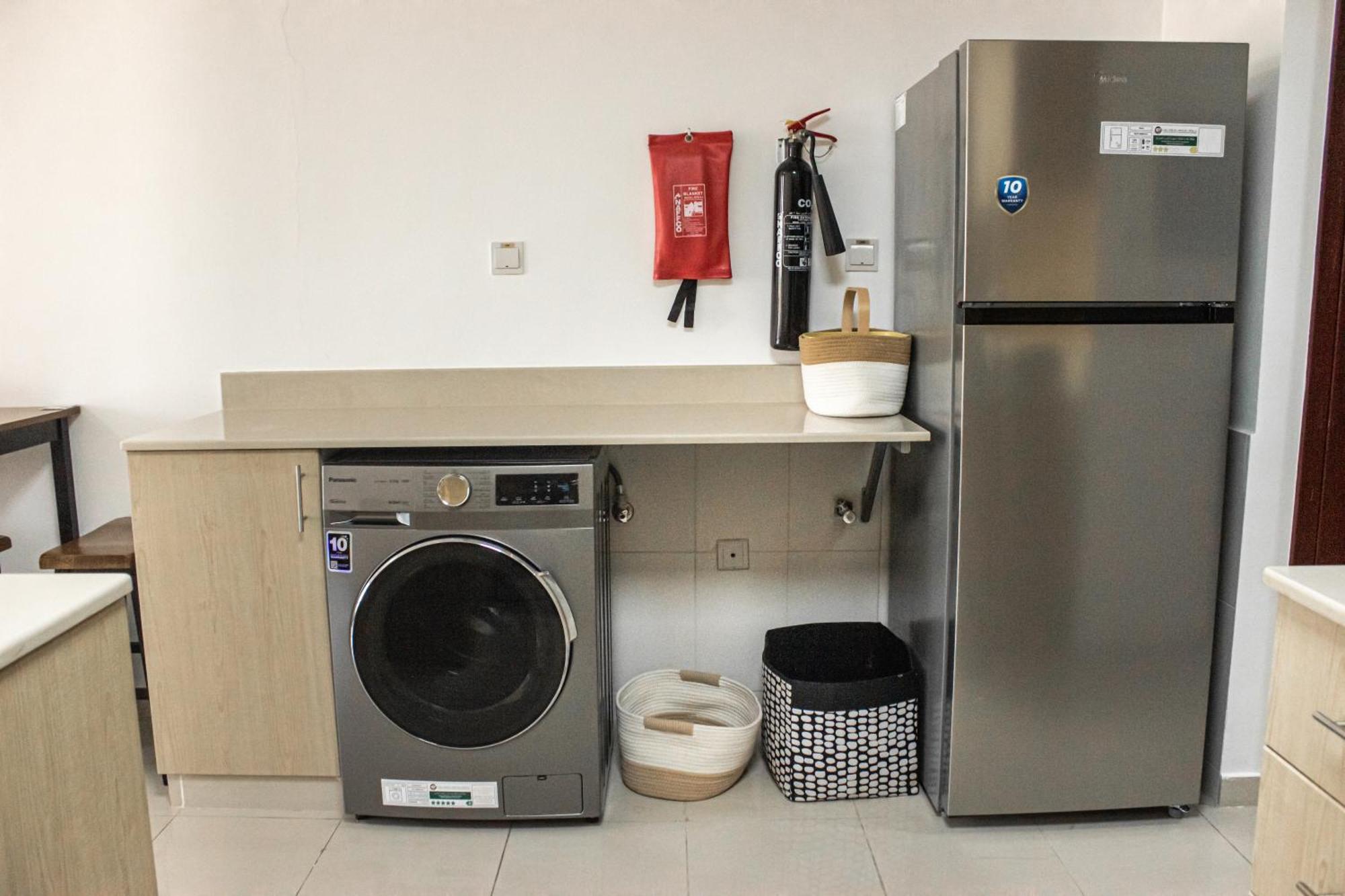 Hala Holiday Homes- Bab Al Bahr Residence, Al Marjan Island Ras al-Khaimah Exteriör bild